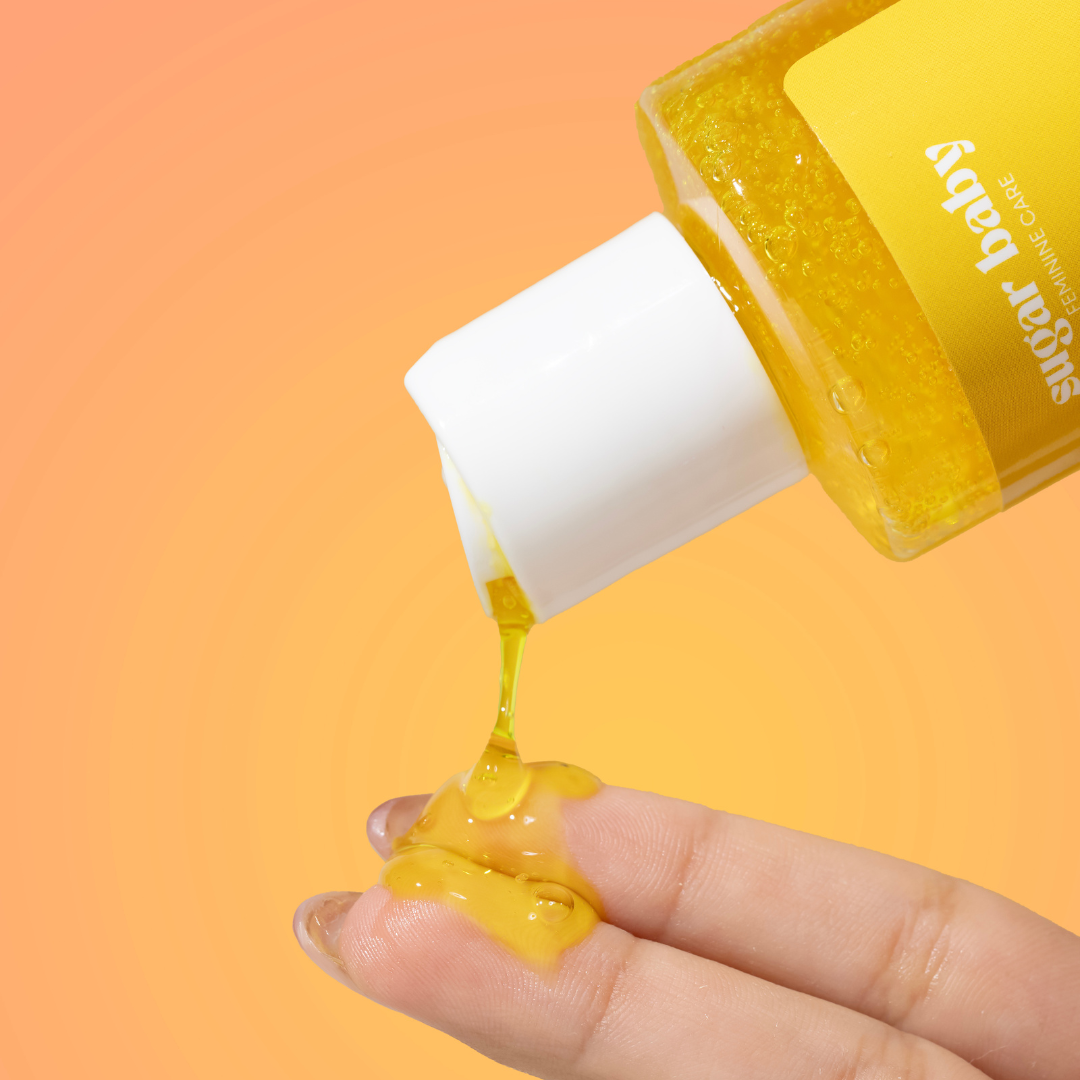 Glow Up Gel - Turmeric & Kojic Acid