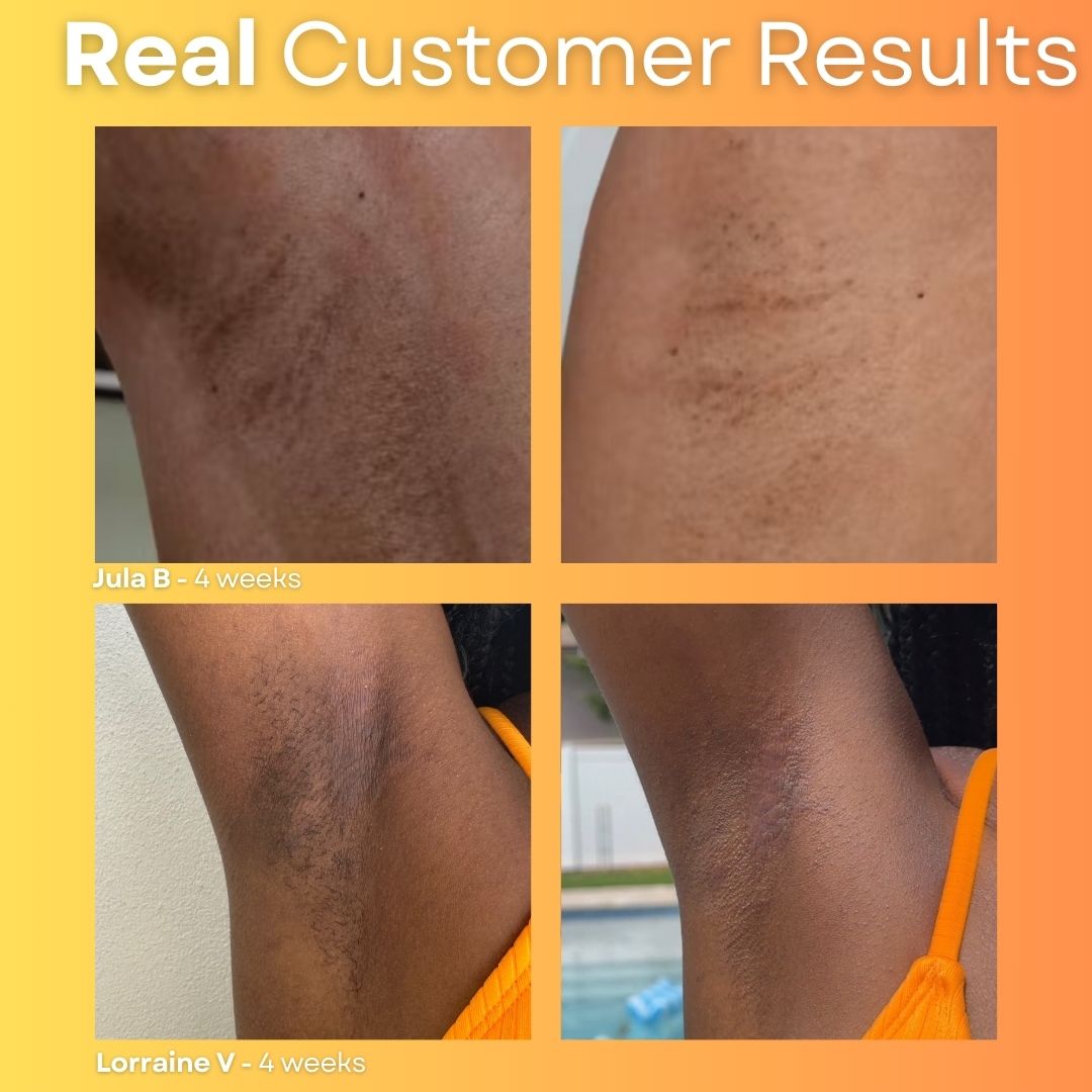 Glowing Kitty Kit + FREE Glow Wash