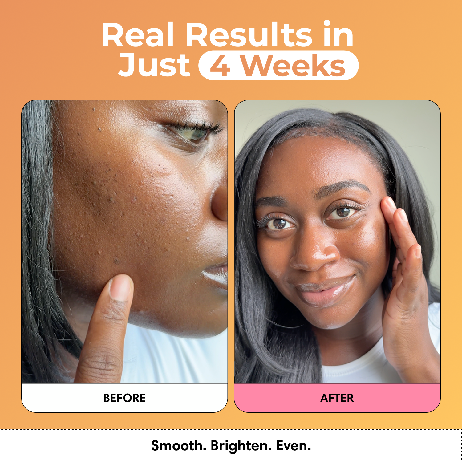 Viral Turmeric Glow Wash + FREE Bubble Mask