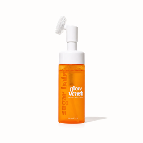 Turmeric & Kojic Acid Glow Wash