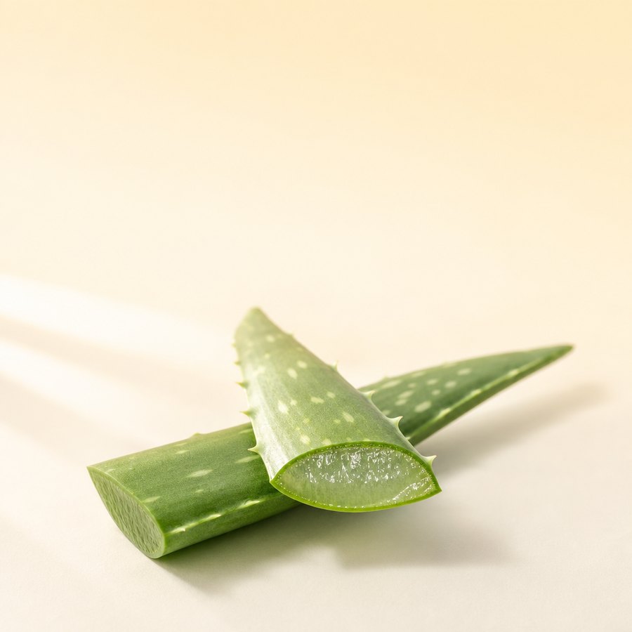Aloe vera