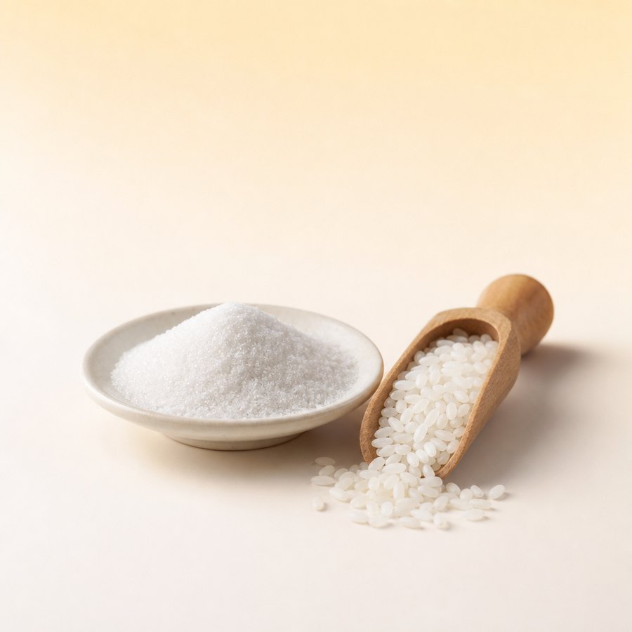 Kojic acid
