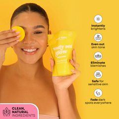 Glow Pads for Butt Acne & Dark Spots