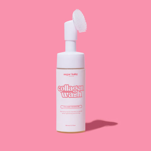 Collagen Wash
