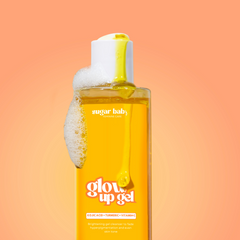 Glow Up Gel - Turmeric & Kojic Acid