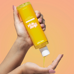 Glow Up Gel - Turmeric & Kojic Acid