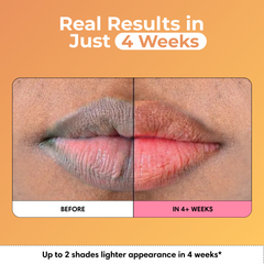 Brightening Lip Balm