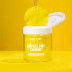 Glow Up Pads