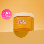 Glow Up Peel Mask - Collagen & Turmeric