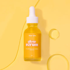 Glow Serum - Even + Hydrates