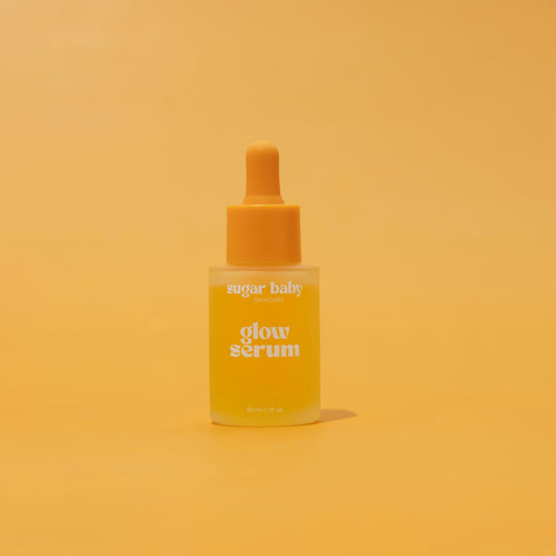 Glow Serum - Even + Hydrates