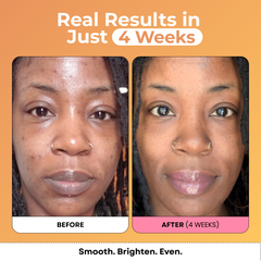 Glow Up Duo: Glow Up Wash + FREE Brightening Lip Balm