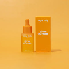 Glow Wash + Free Glow Serum