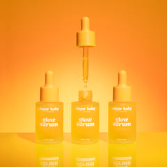 Glow Serum - Even + Hydrates