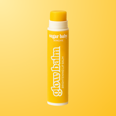 Brightening Lip Balm