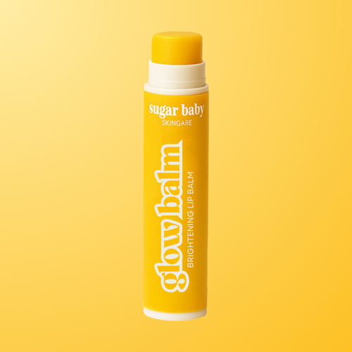 Brightening Lip Balm