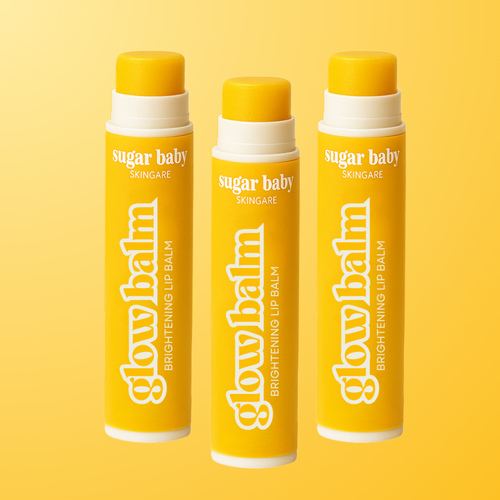 Brightening Lip Balm