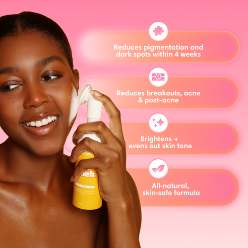 Glass Skin Kit + FREE Glow Serum | Subscription Offer