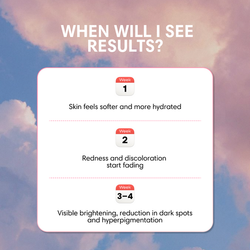 Glass Skin Kit + FREE Glow Serum | Subscription Offer