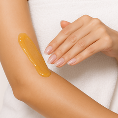 Glow Up Gel - Turmeric & Kojic Acid