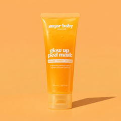 Glow Up Peel Mask