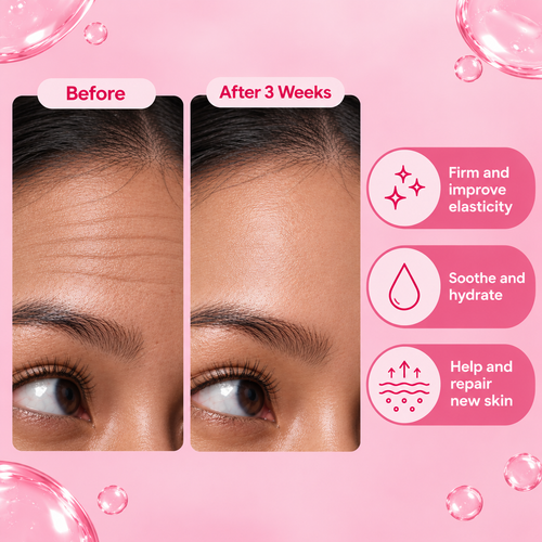 PDRN Wash - Repair Cleanser