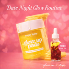 Glow Up Pads + Free Rose Oil