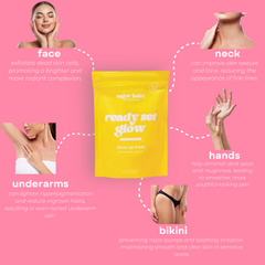 < Glass Skin Kit + FREE Glow Serum (100% OFF)