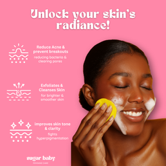 < Glass Skin Kit + FREE Glow Serum (100% OFF)