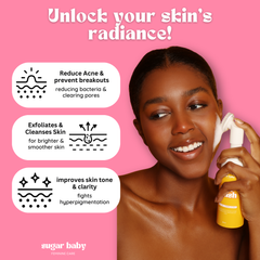 < Glass Skin Kit + FREE Glow Serum (100% OFF)