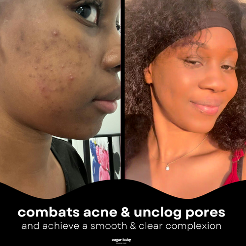 Glow Wash + FREE Pore Wash