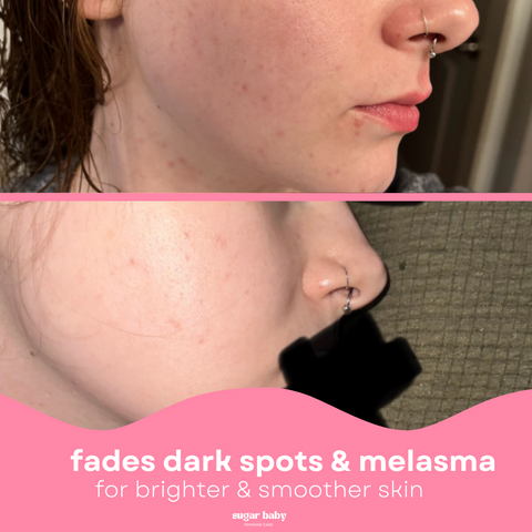 Glow Wash + FREE Pore Wash