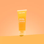 Glow Up Peel Mask - Collagen & Turmeric