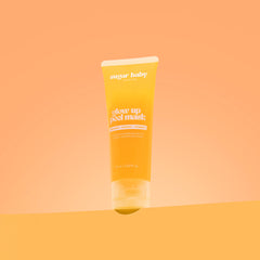 Glow Up Peel Mask