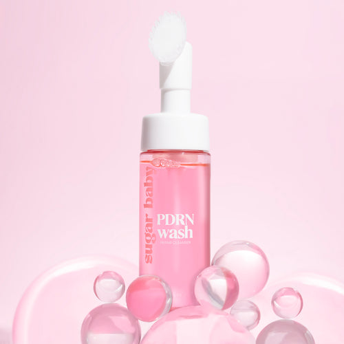 PDRN Wash - Repair Cleanser