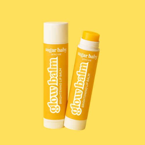 Glow Lip Balm