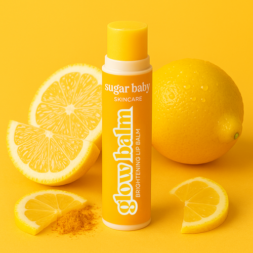 Glow Lip Balm