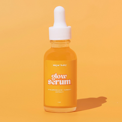 Glow Serum - Even + Hydrates