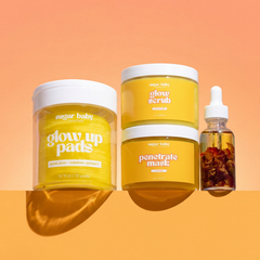 Bikini Ready Bundle + Free Rose Oil