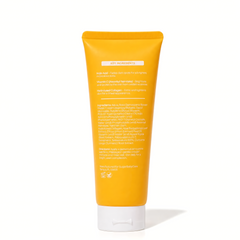 Glow Up Gel Brightening Cleanser