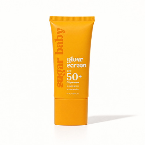 Glowscreen SPF 50