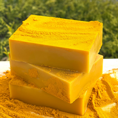 Turmeric Kojic Acid Brightening Soap - BUY 1 GET 1 FREE