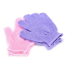 Exfoliating Gloves