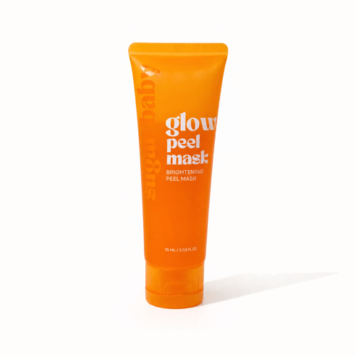 Glow Up Peel Mask