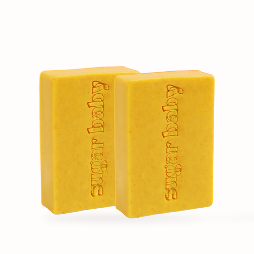 Turmeric Kojic Acid Brightening Soap - BUY 1 GET 1 FREE