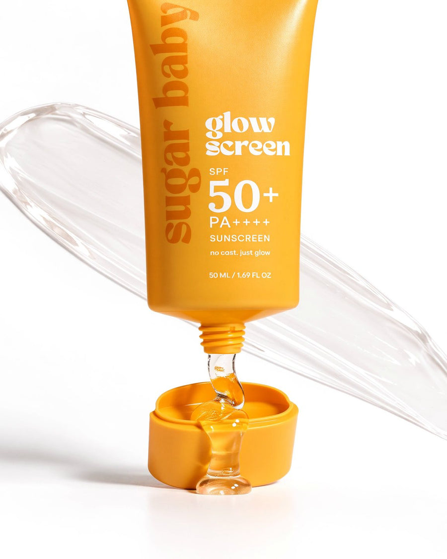 GLOW SCREEN BACK PACKSHOT